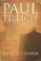 PAUL TILLICH AND PSYCHOLOGY: