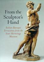 From the Sculptor's Hand