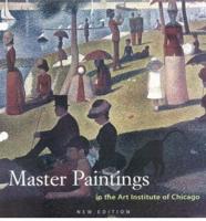 Master Paintings in the Art Institute of Chicago