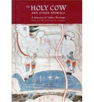 The Holy Cow and Other Animals
