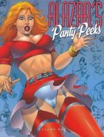 Alazar's Panty Peeks. Volume 1