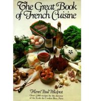 The Great Book of French Cuisine