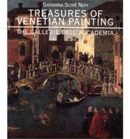 Treasures of Venetian Painting