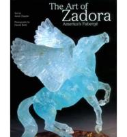 The Art of Zadora, America's Faberge