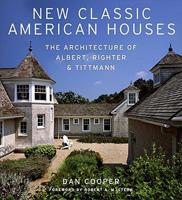 New Classic American Houses