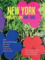 New York Mid-Century 1945-1965