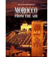 Morocco from the Air