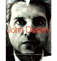 John Deakin