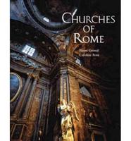 Churches of Rome