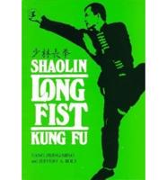 Shaolin Long Fist Kung Fu