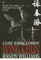 Close Range Combat Wing Chun