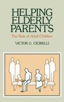 Helping Elderly Parents: The Role of Adult Children