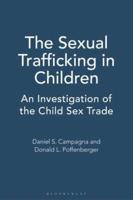 The Sexual Trafficking in Children
