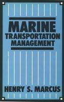 Marine Transportation Management