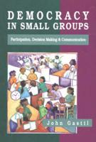 Democracy in Small Groups