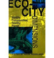 Eco-City Dimensions
