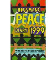 Housemans' Peace Diary. 1999
