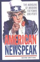 American Newspeak