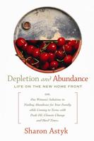 Depletion and Abundance