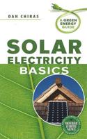 Solar Electricity Basics