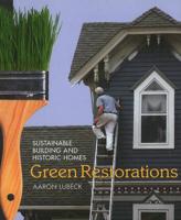 Green Restorations