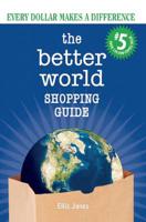 The Better World Shopping Guide