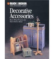 Decorative Accessories