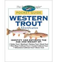 Western Trout Identification