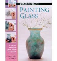 Painting Glass