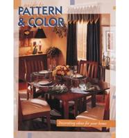 Guide to Pattern and Colour
