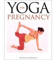 Yoga for Pregnancy