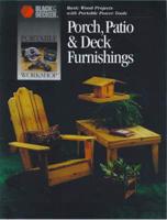 Porch, Patio & Deck Furnishings