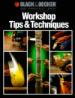 Workshop Tips & Techniques