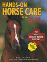 Horse & Rider's Hands-on Horse Care