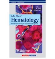 Pocket Atlas of Hematology