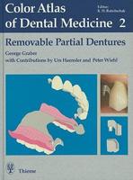 Removable Partial Dentures Vol 2