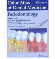 Color Atlas of Dental Medicine. Vol 1 Periodontology