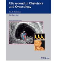 Ultrasound in Gynecology and Obstetrics