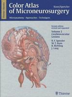 Color Atlas of Microneurosurgery