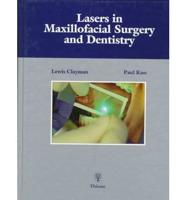 Lasers in Maxillofacial Surgery and Dentistry