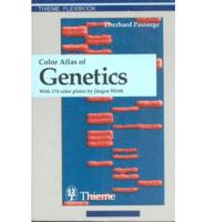 Color Atlas of Genetics