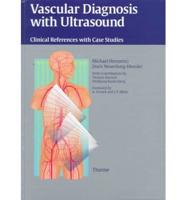 Vascular Diagnosis With Ultrasound