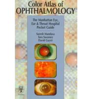 Ophthalmology Colour Atlas
