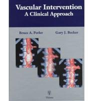 Vascular Intervention