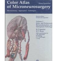 Color Atlas of Microneurosurgery