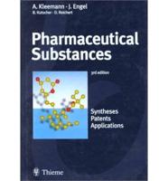 Pharmaceutical Substances