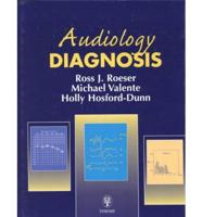 Audiology. Diagnosis