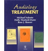 Audiology. Treatment