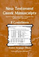 New Testament Greek Manuscript