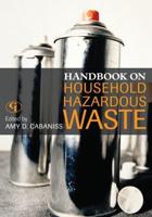 Handbook on Household Hazardous Waste